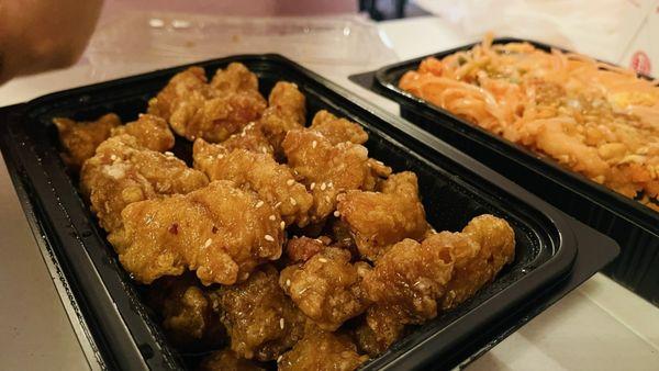 Heaven Dragon Chinese Restaurant