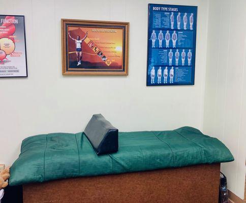 Crane Chiropractic and Wellness