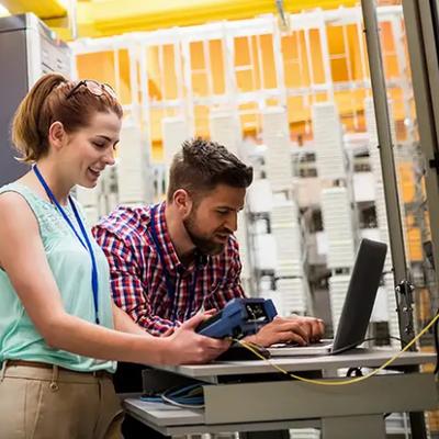 Redline Telecom is #1 in business phone systems