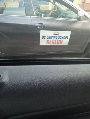DC Driving School