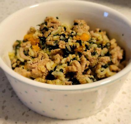 Miss Avery's K-9 Cuisine