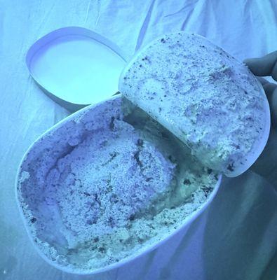 Marathon- Grape Road