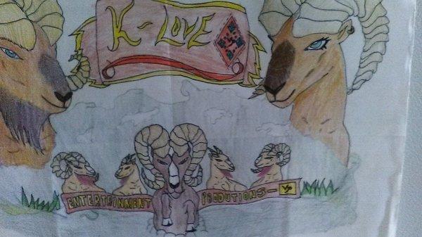 K-LOVE Entertainment Productions