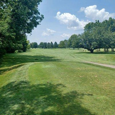 Bethlehem Golf Club