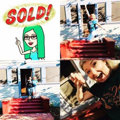 Another happy buyer :)