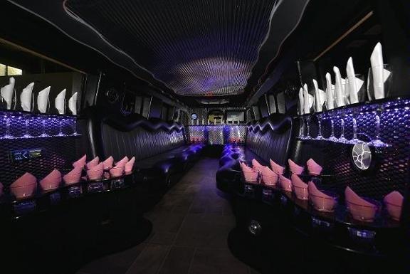 All Around Limousine Service