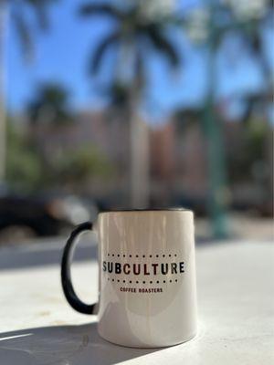 SubCulture Coffee