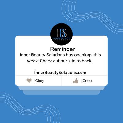 Inner Beauty Solutions