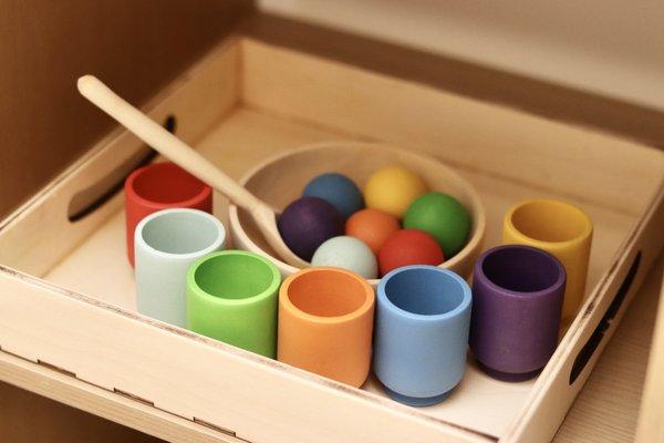 Blossoming Heights Daycare