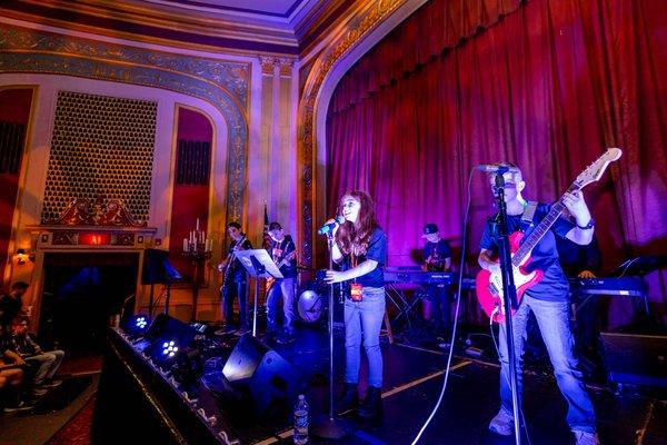 Rob's School of Music