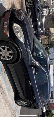 Major League Auto Spa  Quick Lube