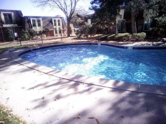 Pyles Pool and Spa Specialists