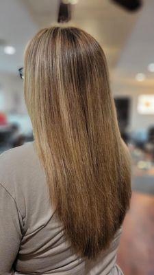 Marie's Beauty Salon