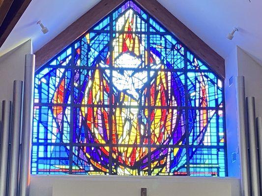 Faith Immanuel Presbyterian Church