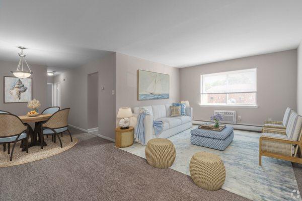 Kutztown Garden Apartments