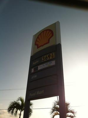 Shell