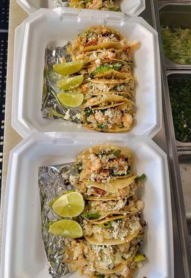 Pinches Tacos Mexican Food