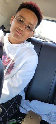 Cut and Dry Barber & Beauty Lounge