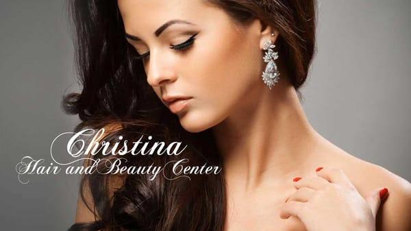 Christina Hair and Beauty Center