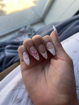 Tranquil Nail Spa & Skin Care