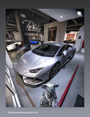 David Rosen Galleries