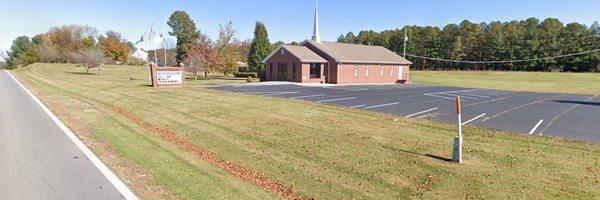 Friendship Baptist Church