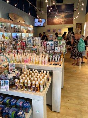 Lanikai Bath and Body
