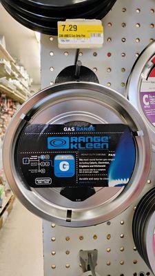 Anza True Value Hardware