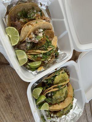 Food Truck El Pastorcito