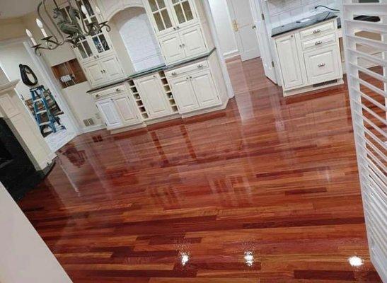 J M Rizzari Flooring Solutions