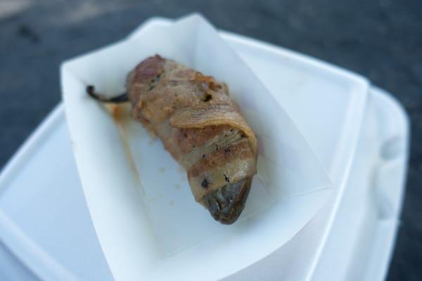 Milpitas International BBQ & Festival