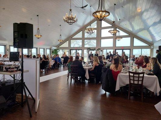 Clifton Springs Country Club