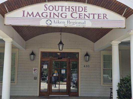 Southside Imaging Center