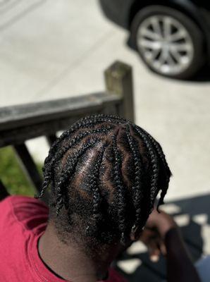 DDee’s Braids