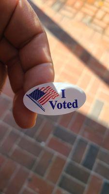 Piscataway Public Library - Kennedy Library