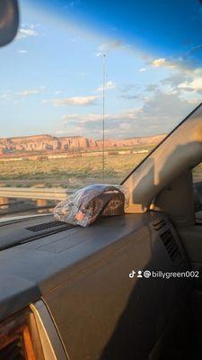 The Phoenix Project Charitable Transportation