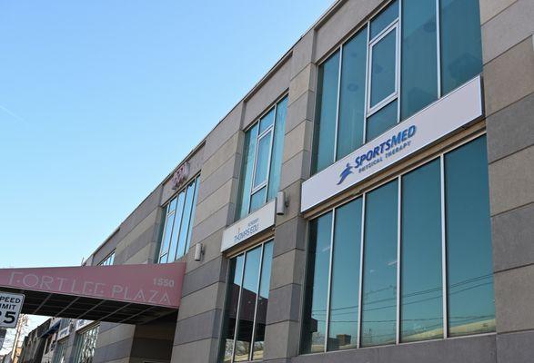 SportsMed Physical Therapy - Fort Lee NJ