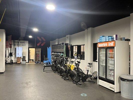Iron Tribe Fitness - Huntsville