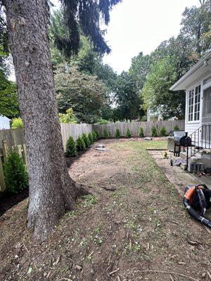 L&L Landscaping Services