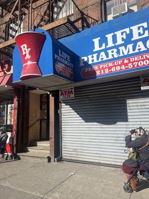 Life Pharmacy