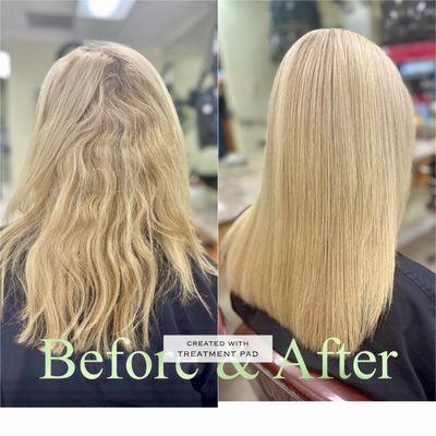 Bo Balsim Hair Salon