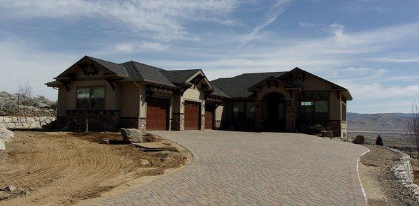 Element Residential Design Studio