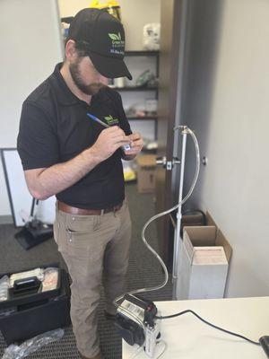 Green Home Solutions