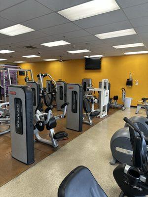 Anytime Fitness
