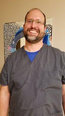 David Woodard, DDS - Apex Endodontics
