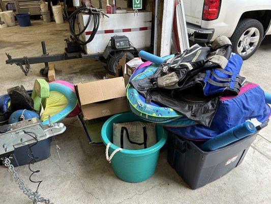 Ditch-It Junk Removal