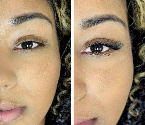 Eepoh Lash Beautique