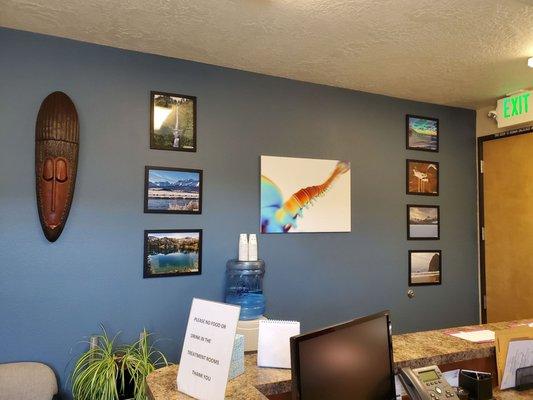 Back 2 Health Chiropractic