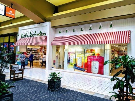 Bath & Body Works