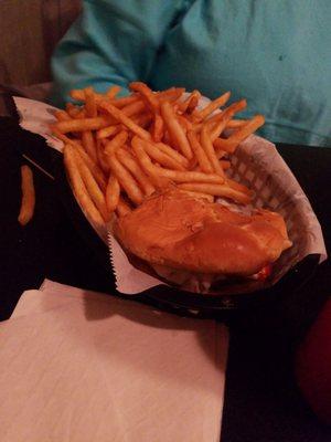 Thirsty Bird Bar and Kitchen